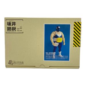 坂井精機 YDB×SSM 限定カラー ササプラモ プラモデル