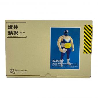 坂井精機 YDB×SSM 限定カラー ササプラモ プラモデル