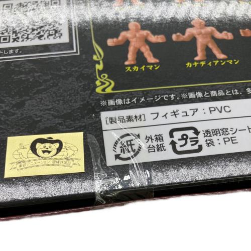 BANDAI (バンダイ) プレミアムバンダイ キンケシプレミアム vol.1 ～キンケシ・復活！！序章の巻～