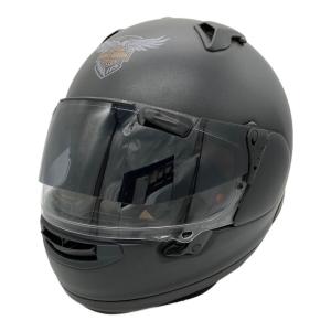 Arai (アライ) ASTRAL-X HARLEY-DAVIDSON 115周年記念モデル バイク用ヘルメット 98137-18JX