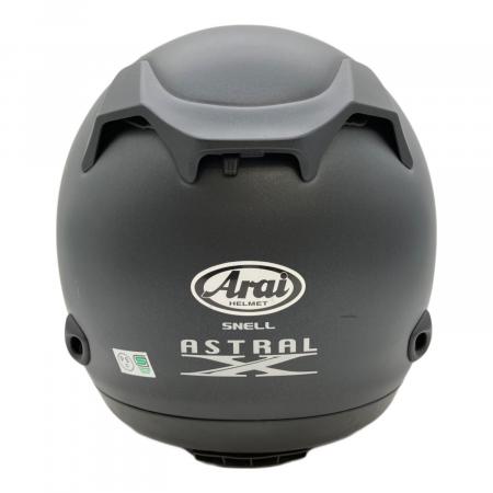 Arai (アライ) ASTRAL-X HARLEY-DAVIDSON 115周年記念モデル バイク用