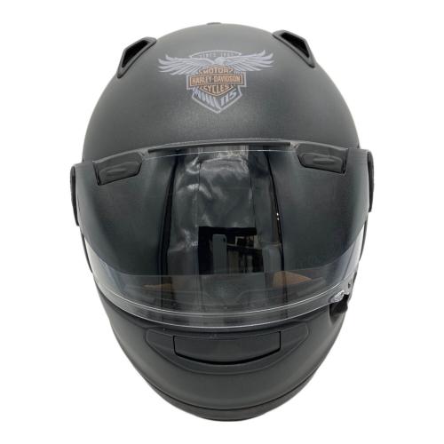 Arai (アライ) ASTRAL-X HARLEY-DAVIDSON 115周年記念モデル バイク用ヘルメット 98137-18JX