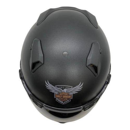 Arai (アライ) ASTRAL-X HARLEY-DAVIDSON 115周年記念モデル バイク用ヘルメット 98137-18JX