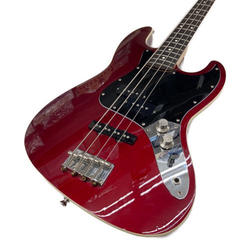 FENDER (フェンダー) ジャズベース エレキベース AJB OCR
