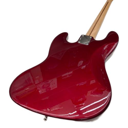 FENDER (フェンダー) ジャズベース エレキベース AJB OCR