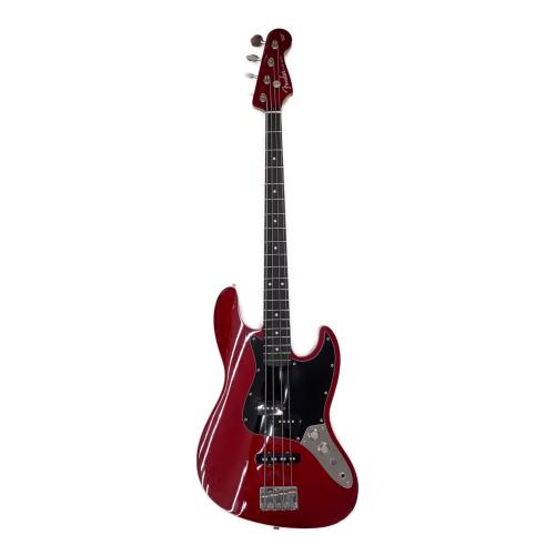 FENDER (フェンダー) ジャズベース エレキベース AJB OCR