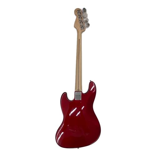 FENDER (フェンダー) ジャズベース エレキベース AJB OCR