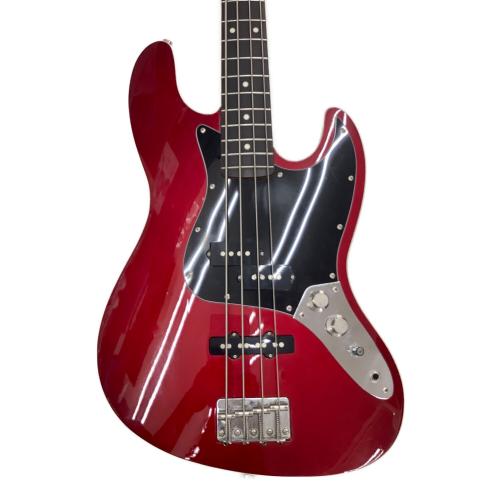 FENDER (フェンダー) ジャズベース エレキベース AJB OCR