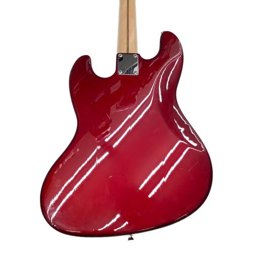 FENDER (フェンダー) ジャズベース エレキベース AJB OCR