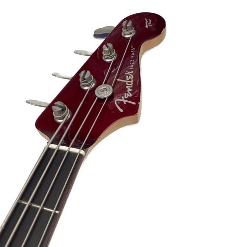 FENDER (フェンダー) ジャズベース エレキベース AJB OCR