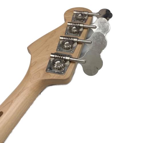 FENDER (フェンダー) ジャズベース エレキベース AJB OCR
