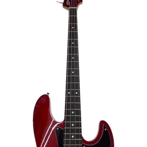 FENDER (フェンダー) ジャズベース エレキベース AJB OCR