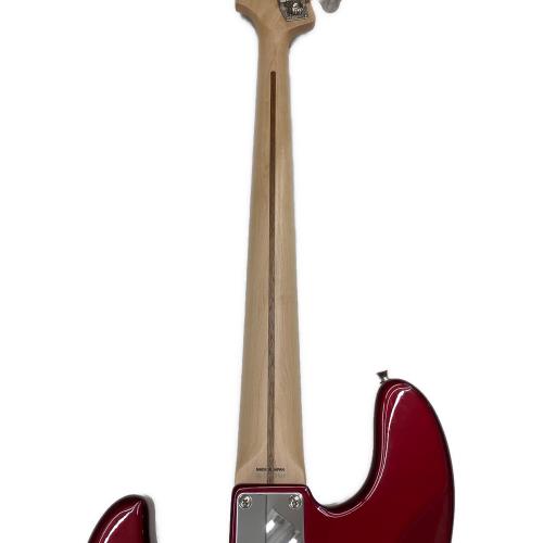 FENDER (フェンダー) ジャズベース エレキベース AJB OCR
