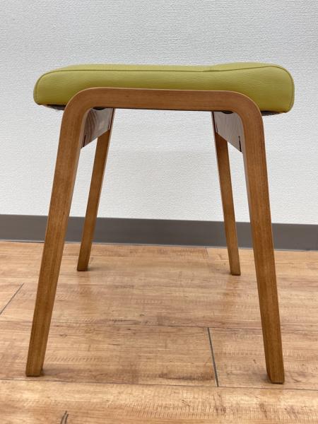 karimoku (カリモク) スタッキングスツール CT0406H542｜トレファクONLINE