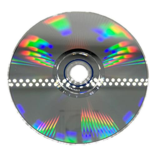 WARP(ワープ) D'S DINER -Director's Cut- 3DO用ソフト