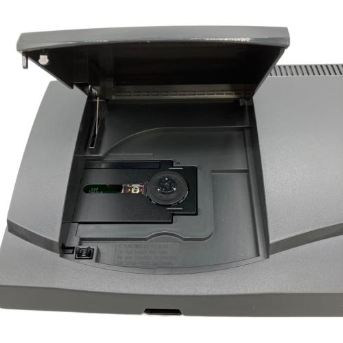 Panasonic (パナソニック) 3DO REAL2 FZ-10 インタラクティブマルチプレーヤー