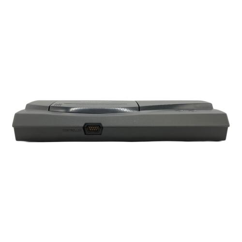 Panasonic (パナソニック) 3DO REAL2 FZ-10 インタラクティブマルチプレーヤー