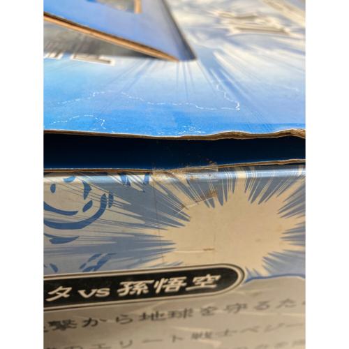 BANDAI(バンダイ) 一番くじ ドラゴンボール改～決戦編～ A賞 大猿ベジータVS孫悟空フィギュア