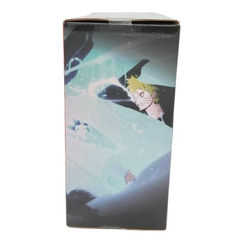 株式会社BANDAI SPILITS(バンダイスピリッツ) Naruto and Sasuke Exclusive Figurine Set(20th Anime Anniversary Version) フィギュア