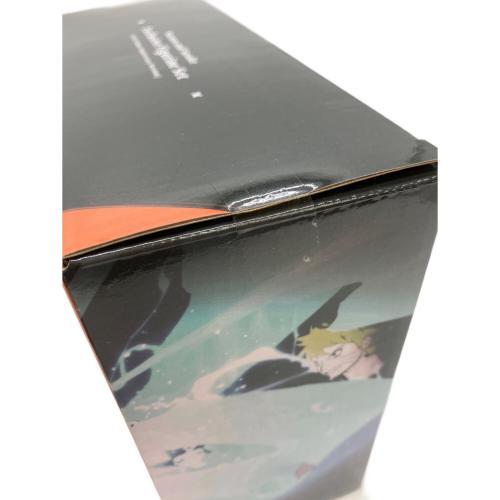 株式会社BANDAI SPILITS(バンダイスピリッツ) Naruto and Sasuke Exclusive Figurine Set(20th Anime Anniversary Version) フィギュア
