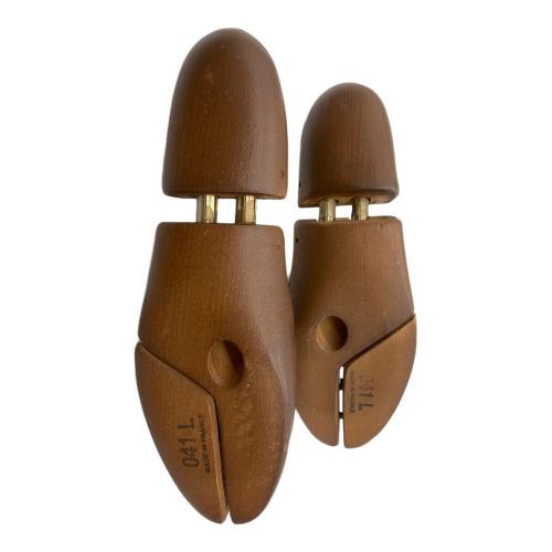 J.M.WESTON (ジェイエムウエストン) シューツリー 041-L SIZE7