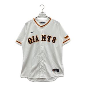 読売ジャイアンツ 原辰徳 背番号83 野球ユニフォーム