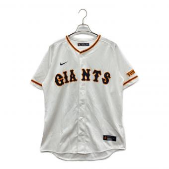 読売ジャイアンツ 原辰徳 背番号83 野球ユニフォーム