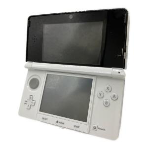 Nintendo (ニンテンドー) Nintendo 3DS CTR-001
