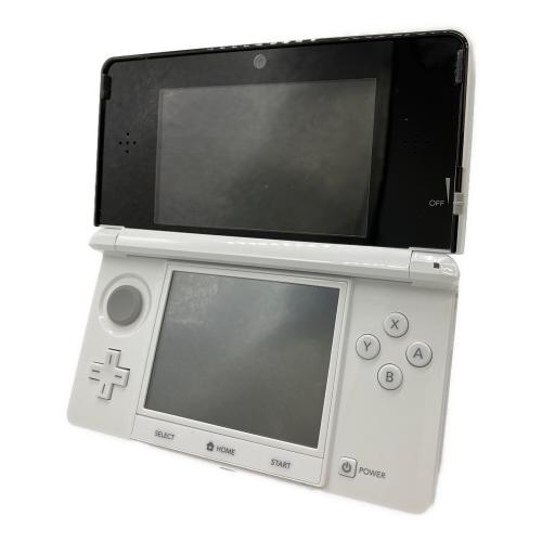 Nintendo (ニンテンドー) Nintendo 3DS CTR-001