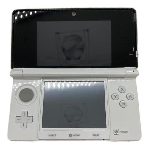 Nintendo (ニンテンドー) Nintendo 3DS CTR-001