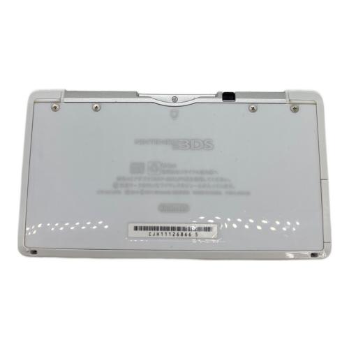 Nintendo (ニンテンドー) Nintendo 3DS CTR-001