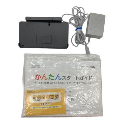 Nintendo (ニンテンドー) Nintendo 3DS CTR-001