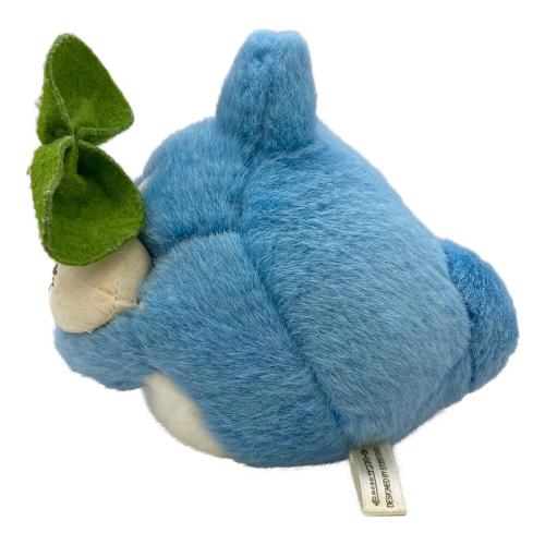 サンアロー 中トトロ ヌイグルミ