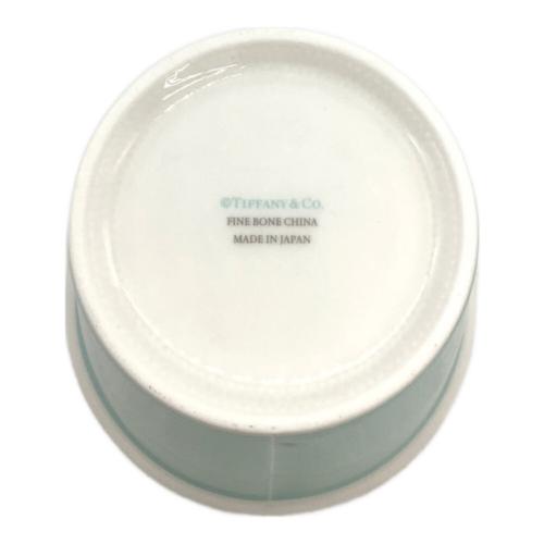 TIFFANY & Co. (ティファニー) ペーパーカップ 5Pセット