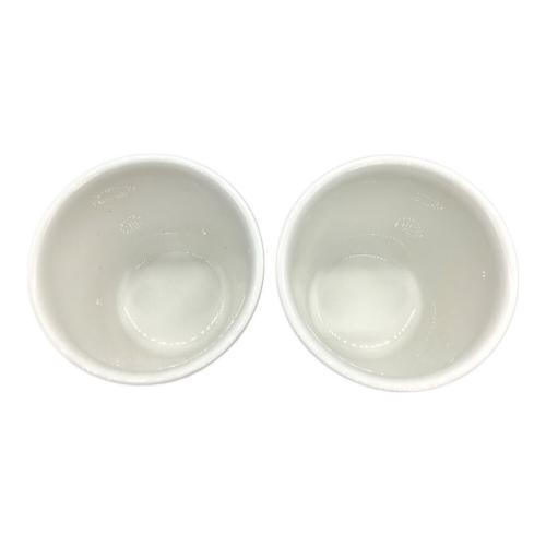 TIFFANY & Co. (ティファニー) ペーパーカップ 5Pセット