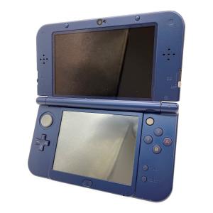 Nintendo (ニンテンドウ) New Nintendo 3DS LL RED-001