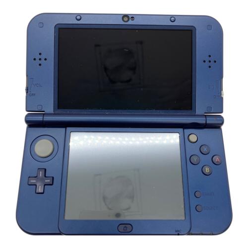 Nintendo (ニンテンドウ) New Nintendo 3DS LL RED-001
