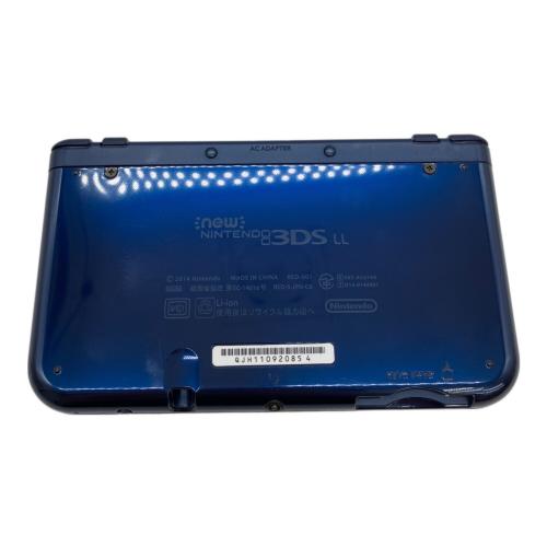 Nintendo (ニンテンドウ) New Nintendo 3DS LL RED-001