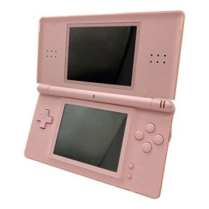 Nintendo (ニンテンドウ) Nintendo DS Lite USG-001