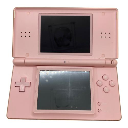 Nintendo (ニンテンドウ) Nintendo DS Lite USG-001