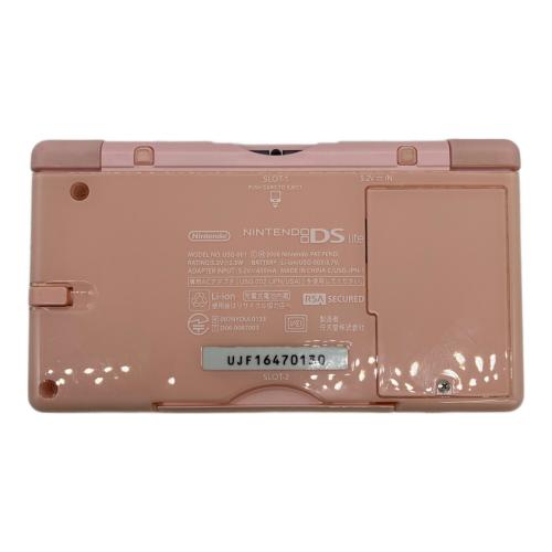 Nintendo (ニンテンドウ) Nintendo DS Lite USG-001