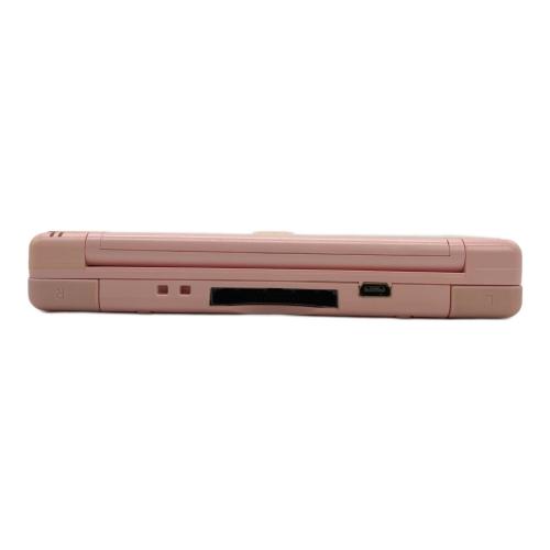 Nintendo (ニンテンドウ) Nintendo DS Lite USG-001