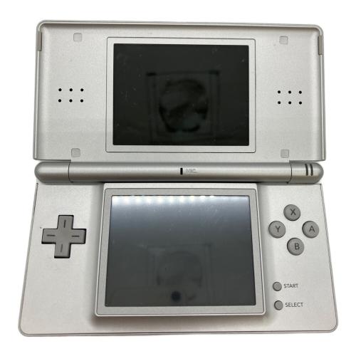 Nintendo (ニンテンドウ) Nintendo DS Lite USG-001