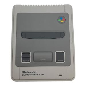 Nintendo (ニンテンドウ) ニンテンドークラシックミニ スーパーファミコン CLV-301