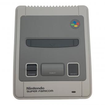 Nintendo (ニンテンドウ) ニンテンドークラシックミニ スーパーファミコン CLV-301