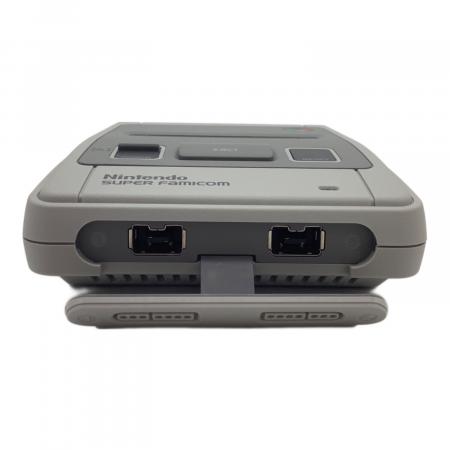 Nintendo (ニンテンドウ) ニンテンドークラシックミニ