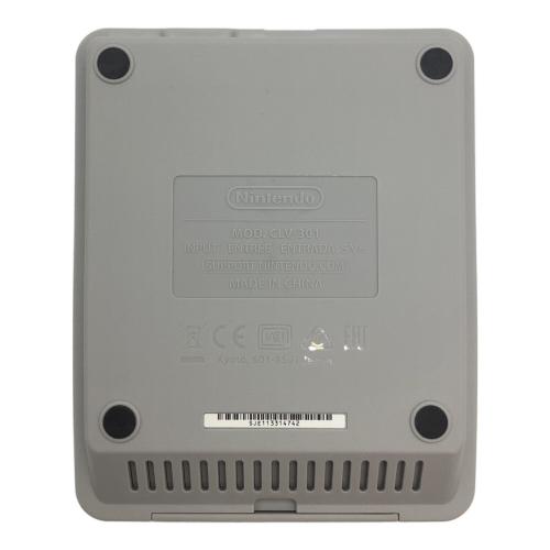Nintendo (ニンテンドウ) ニンテンドークラシックミニ スーパーファミコン CLV-301