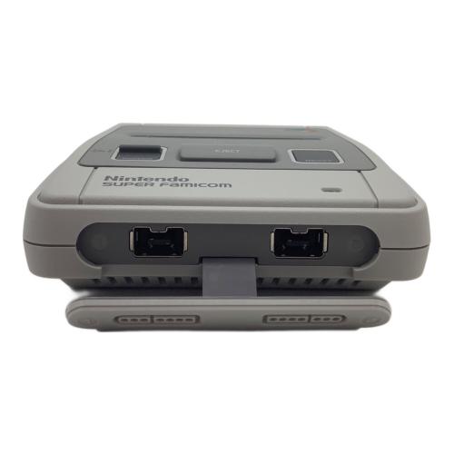 Nintendo (ニンテンドウ) ニンテンドークラシックミニ スーパーファミコン CLV-301