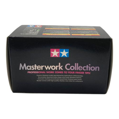 TAMIYA (タミヤ) MASTERWORK COLLECTION 陸上自衛隊 軽装甲気動車 イラク派遣仕様モデル モデルカー