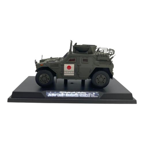 TAMIYA (タミヤ) MASTERWORK COLLECTION 陸上自衛隊 軽装甲気動車 イラク派遣仕様モデル モデルカー